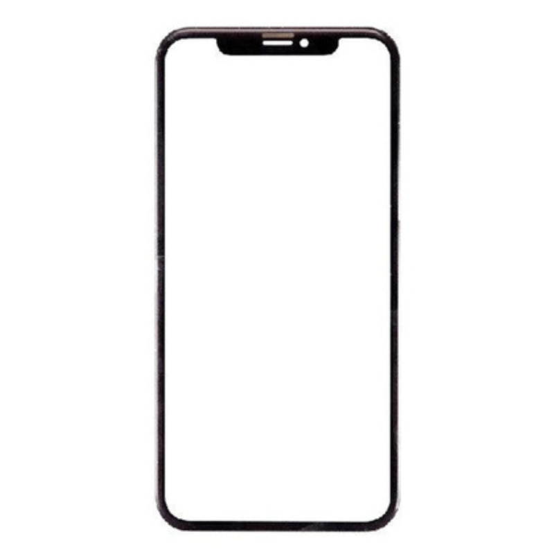 Thay kính mặt trước iPhone 12